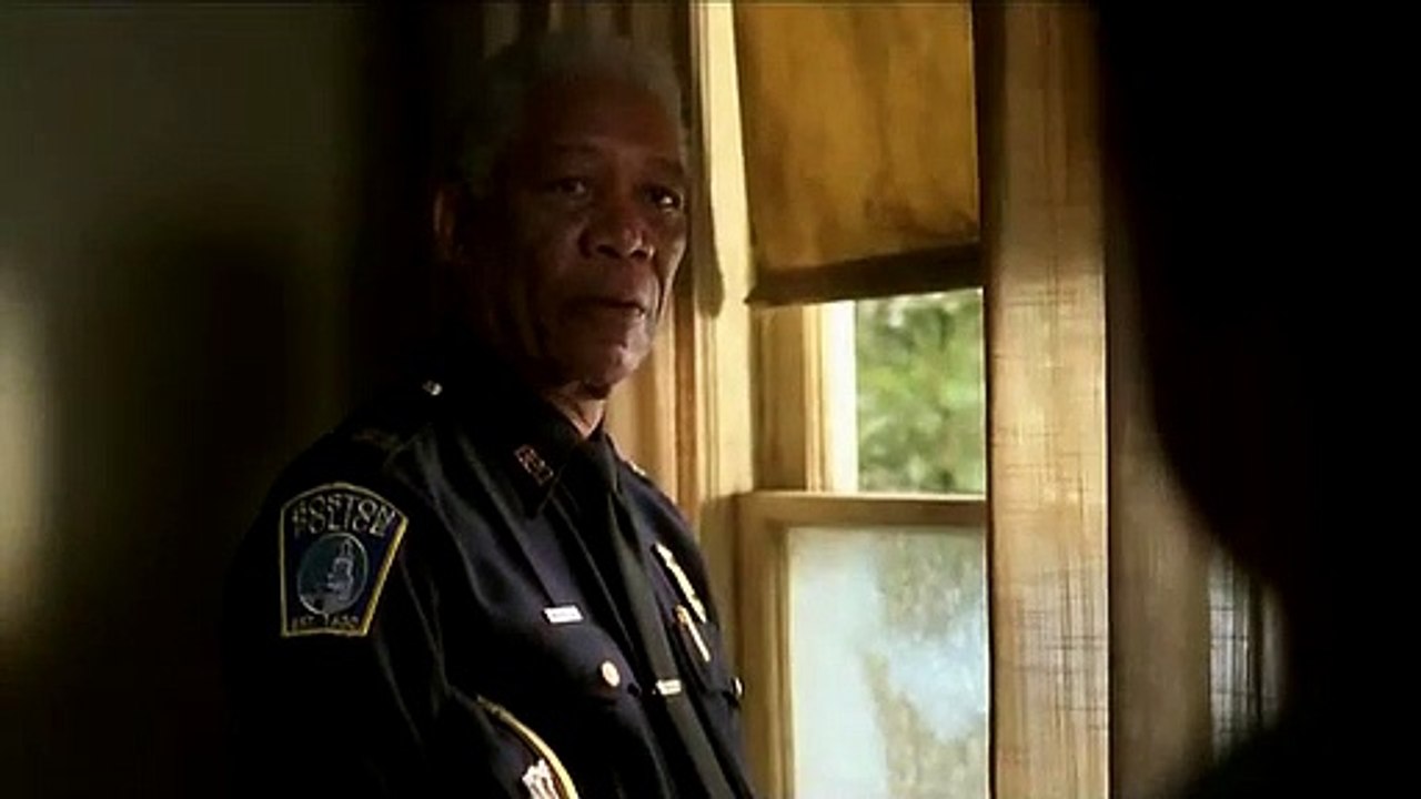 Gone Baby Gone - Kein Kinderspiel Trailer (2007)