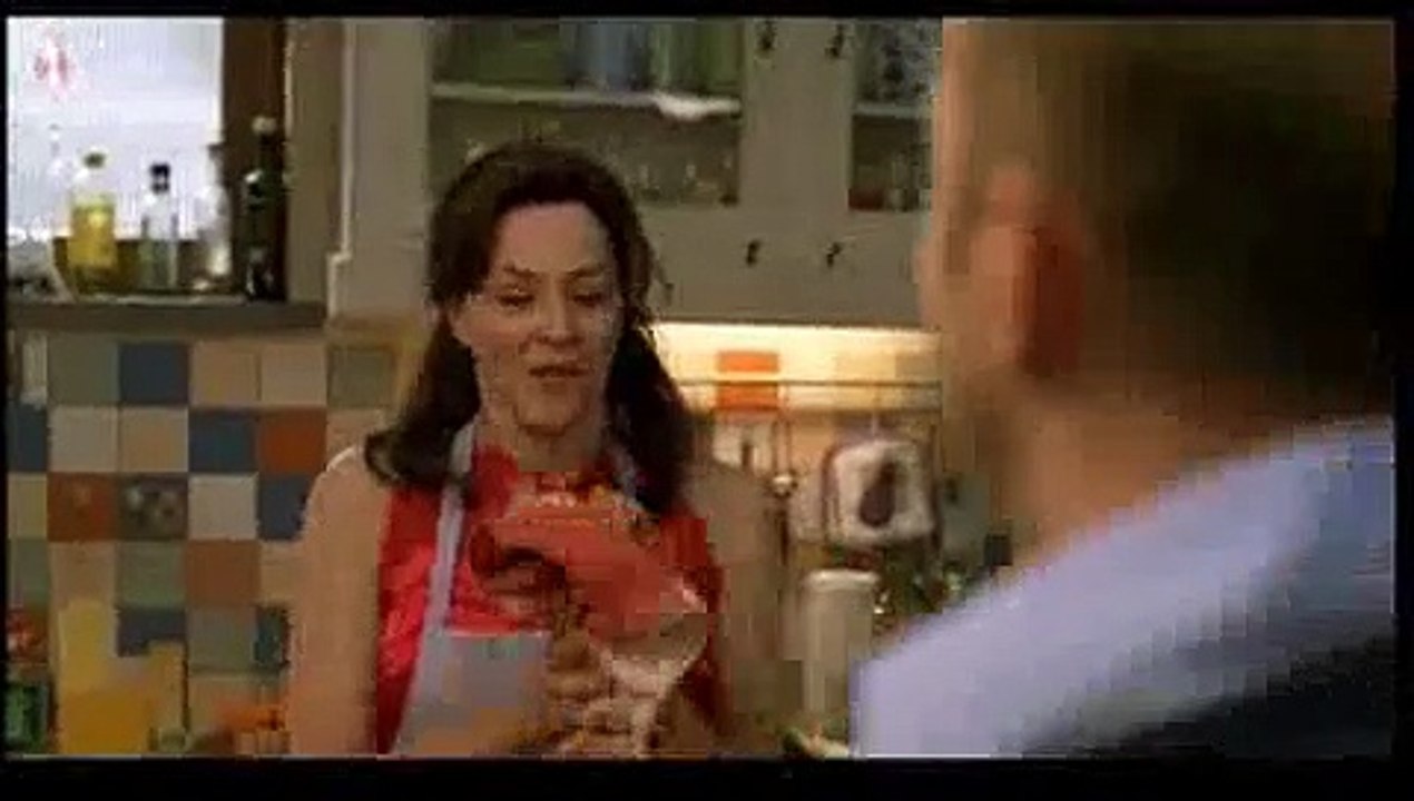 Meine schöne bescherung film trailer (2007)