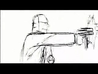 Shoot \'Em Up Storyboard 2 (2007)