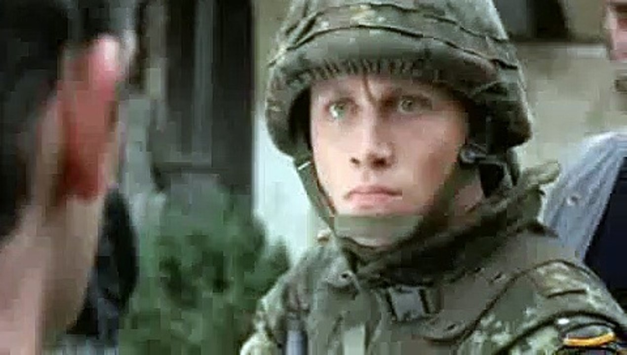 Mörderischer frieden trailer (2007)