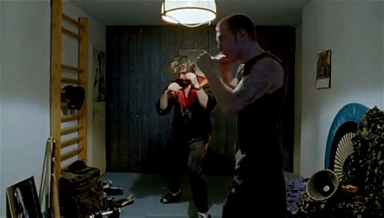 Import export trailer 2 (2007)