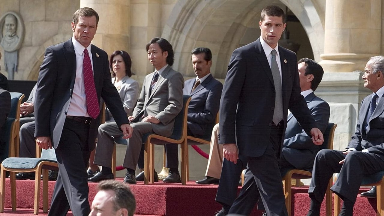 8 blickwinkel film trailer (2008)