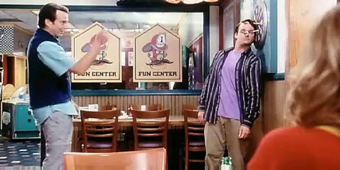 Die solomon brüder trailer (2007)