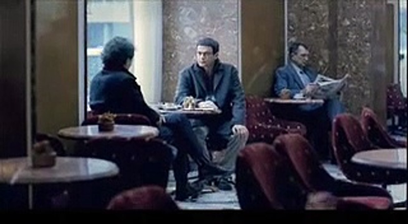 Klopka - Die Falle Trailer (2007)