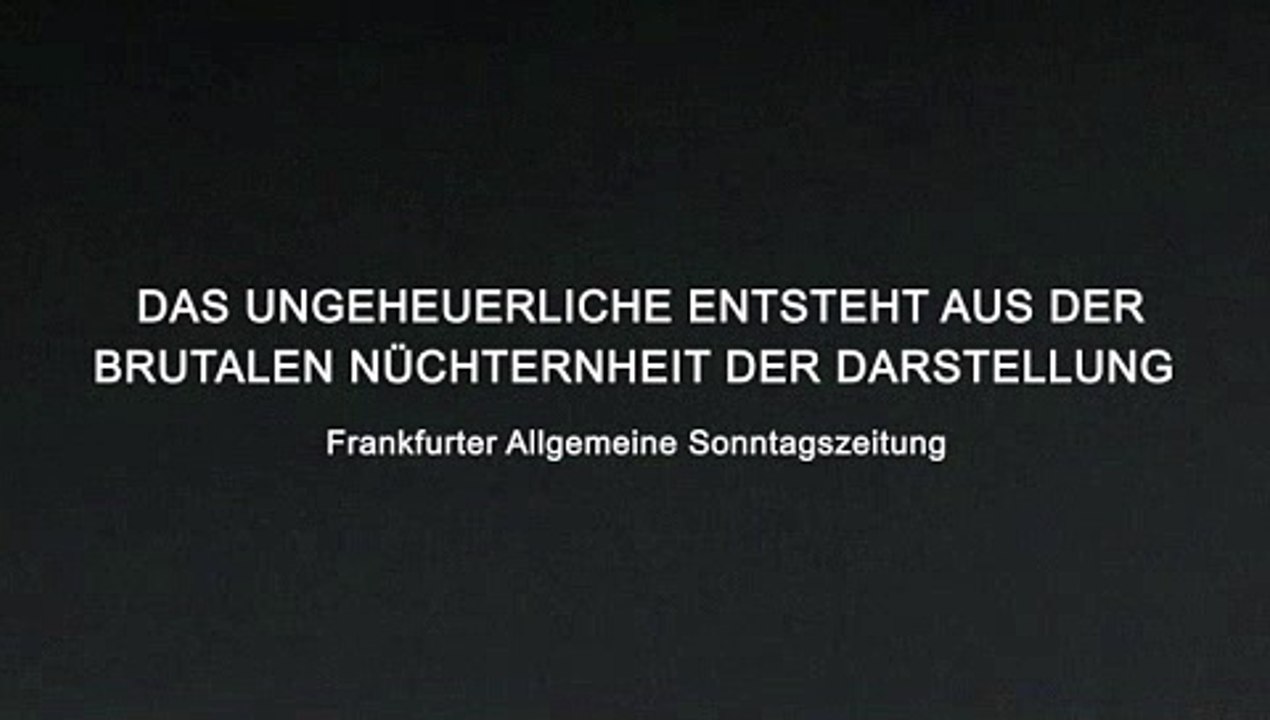 Hamburger Lektionen Trailer (2007)