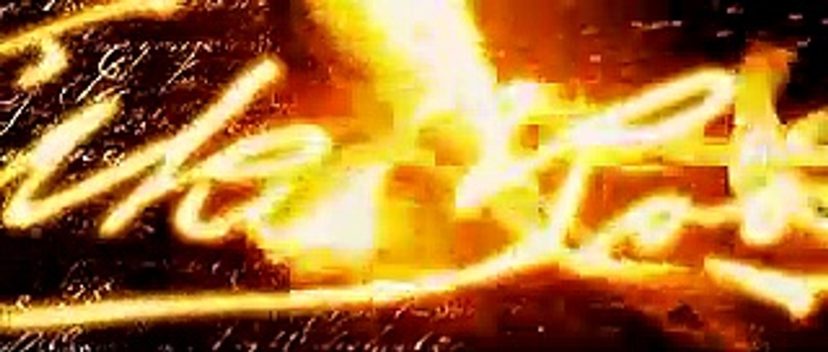 Das Vermächtnis Des Geheimen Buches Trailer 2 (2008)