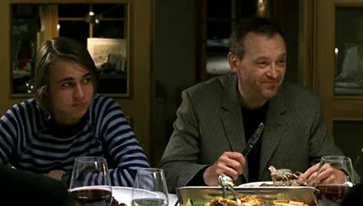 Jagdhunde trailer (2007)