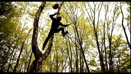 DWK5 - Die Wilden Kerle: Hinter dem Horizont Trailer (2008)
