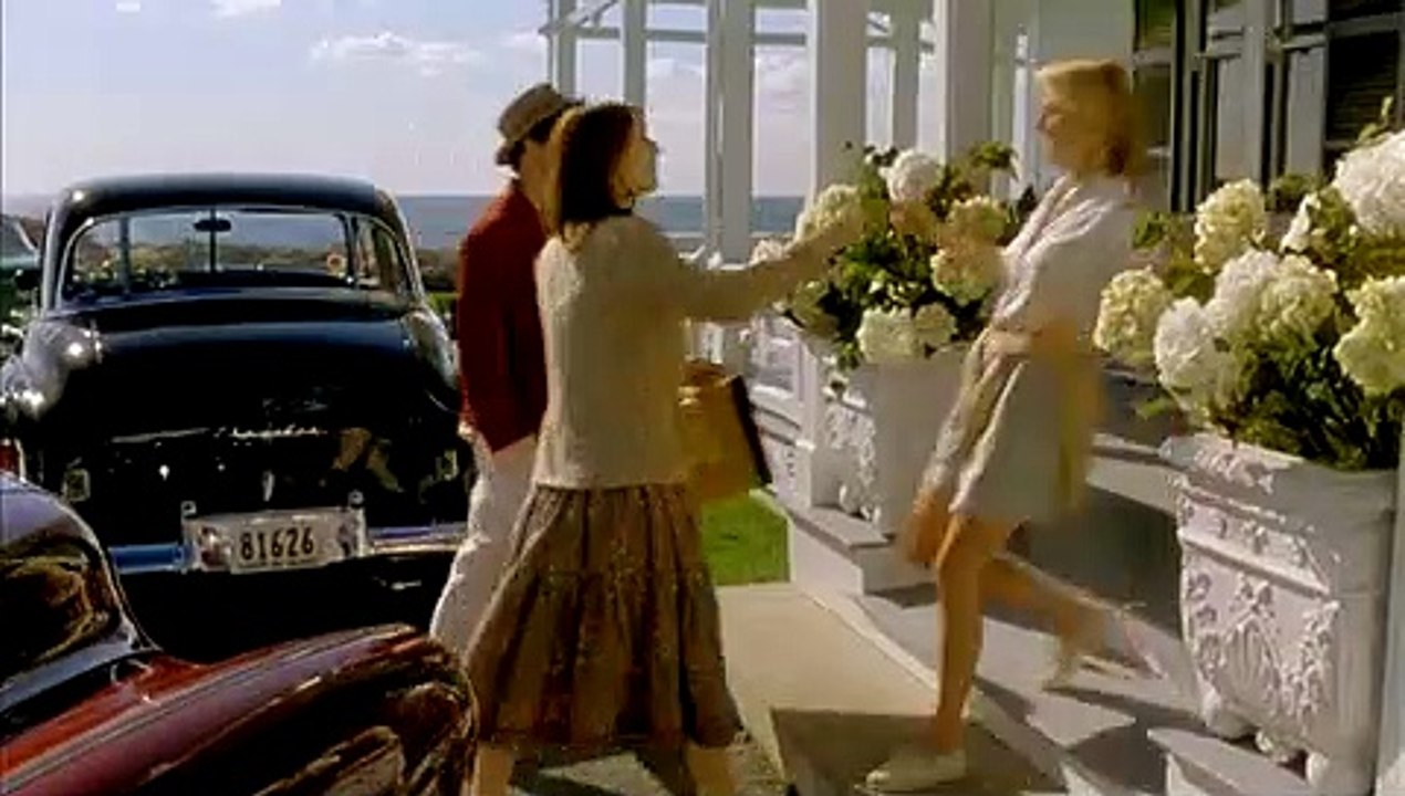 Spuren Eines Lebens Trailer (2007)