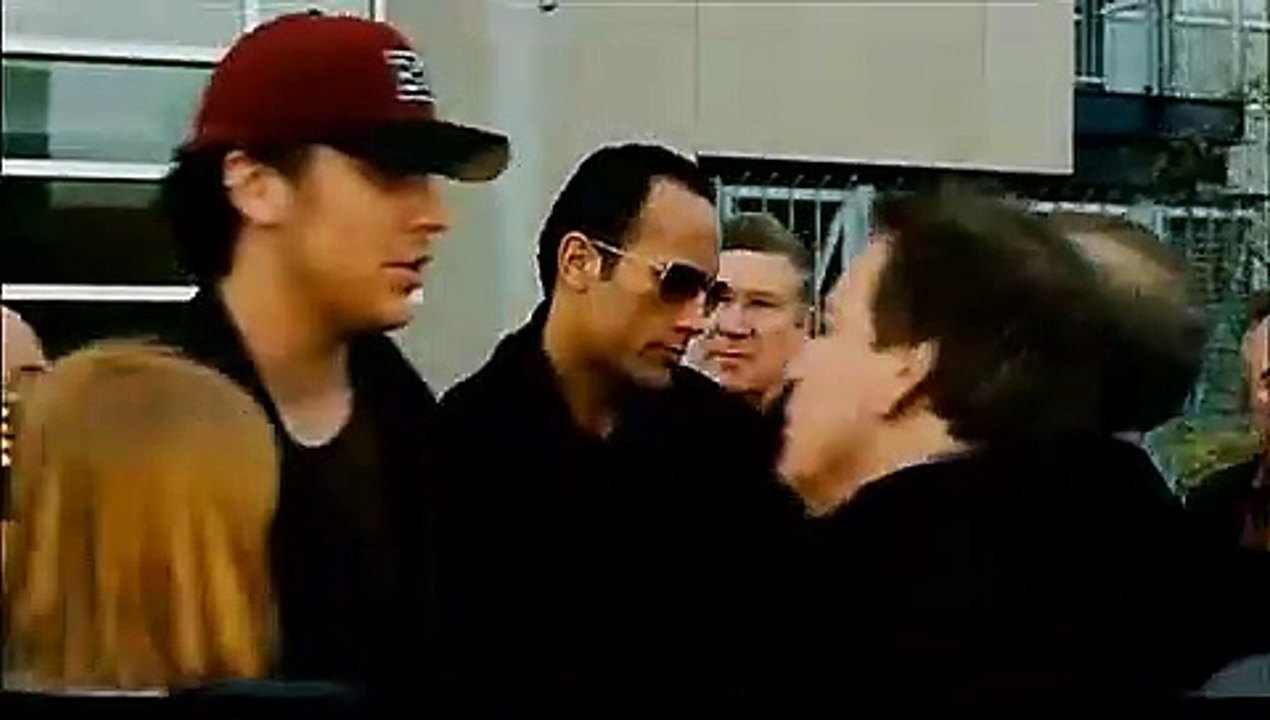 Daddy Ohne Plan Trailer (2008)