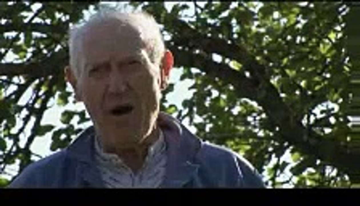 Heimatklänge Trailer (2007)