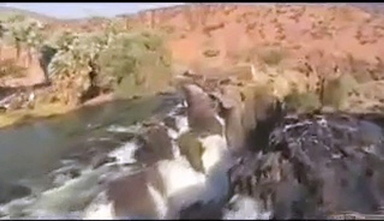 European Outdoor Filmtour Trailer (2007)