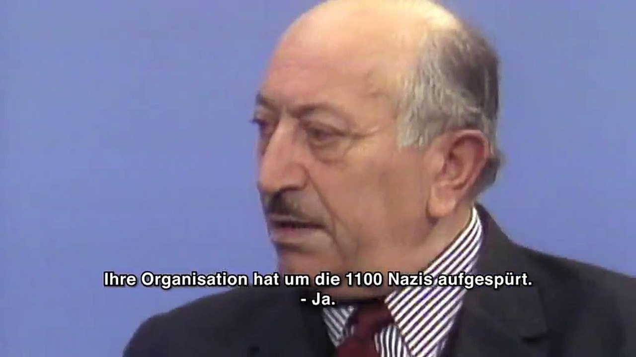 Ich Habe Euch Nicht Vergessen Trailer (2007)