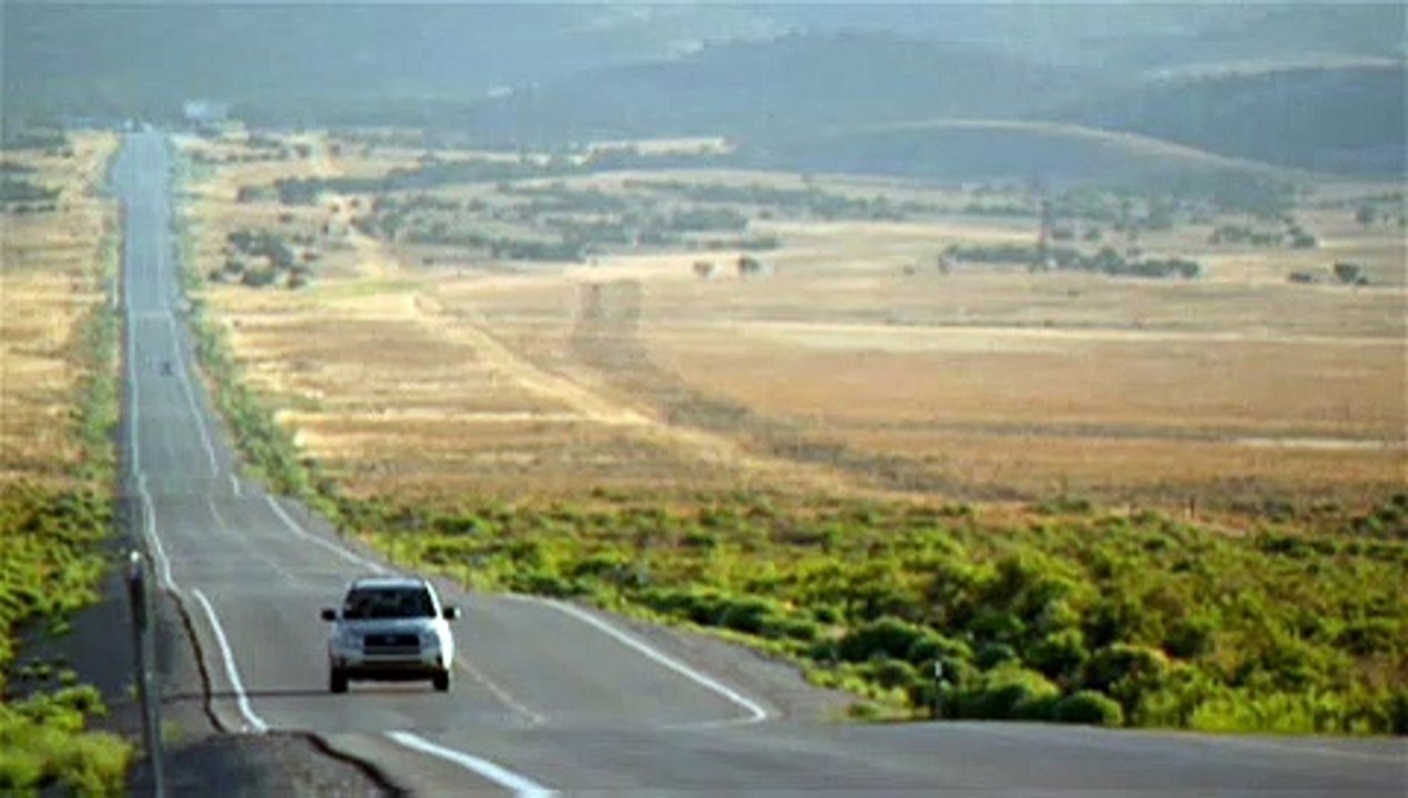 Nichts Als Gespenster Trailer (2007)