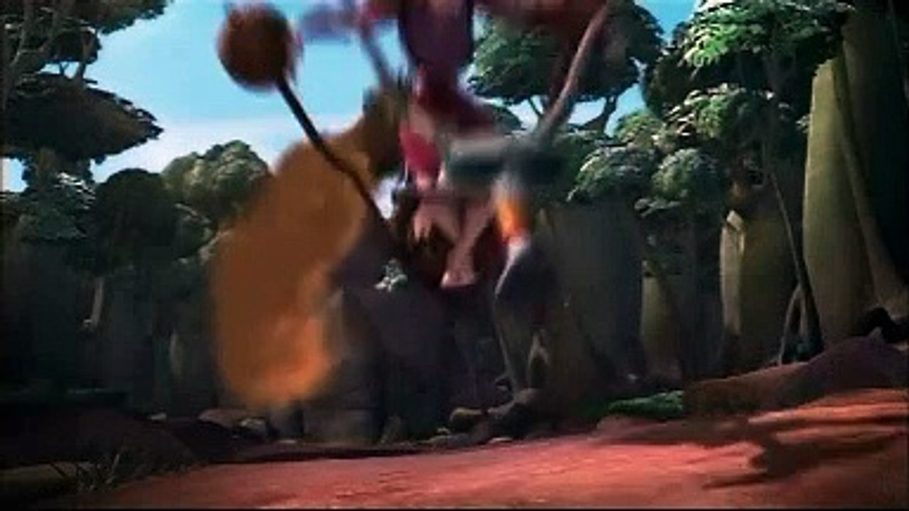 Es War K\'Einmal Im Märchenland Filmszene 5: Ein tollpatschiger Prinz (2007)