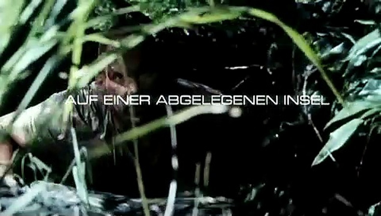 Die todeskandidaten trailer (2007)