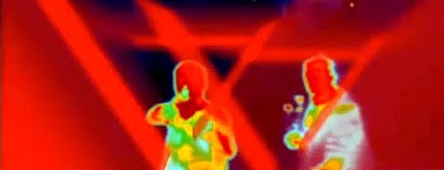 Aliens Vs. Predator 2 Trailer - Survival Of The Fittest 3 (2007)