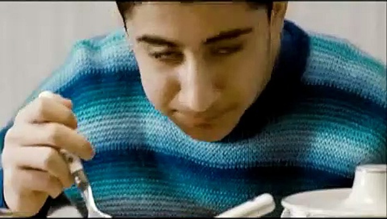 Hoppet trailer (2007)