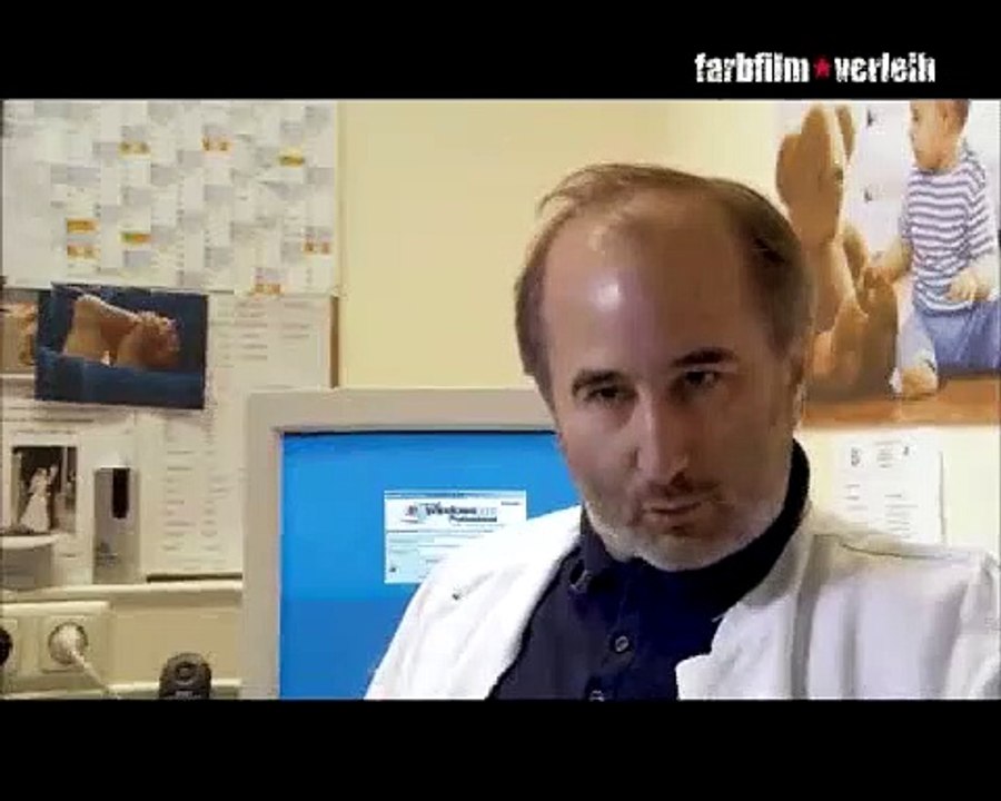 Der Lange Weg Ans Licht Trailer (2008)