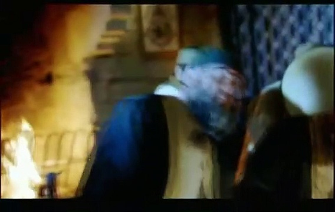 Takva - gottesfurcht trailer (2007)