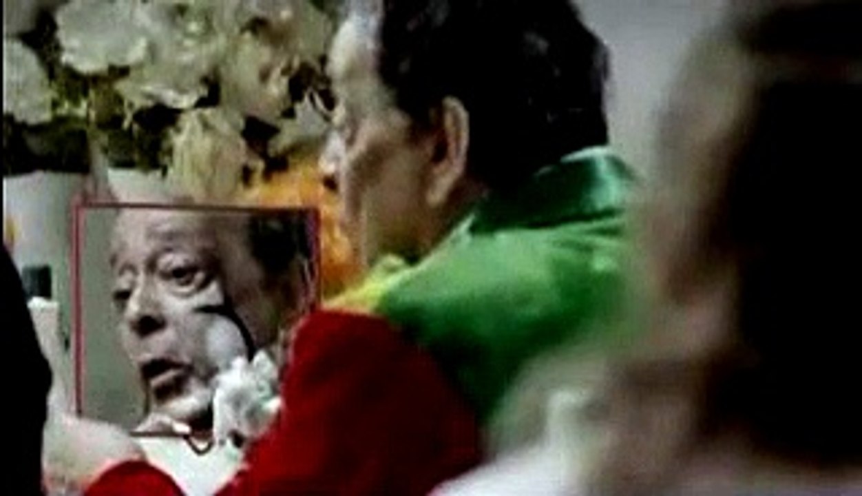 Beyaz Melek - Weisser Engel Trailer (2007)