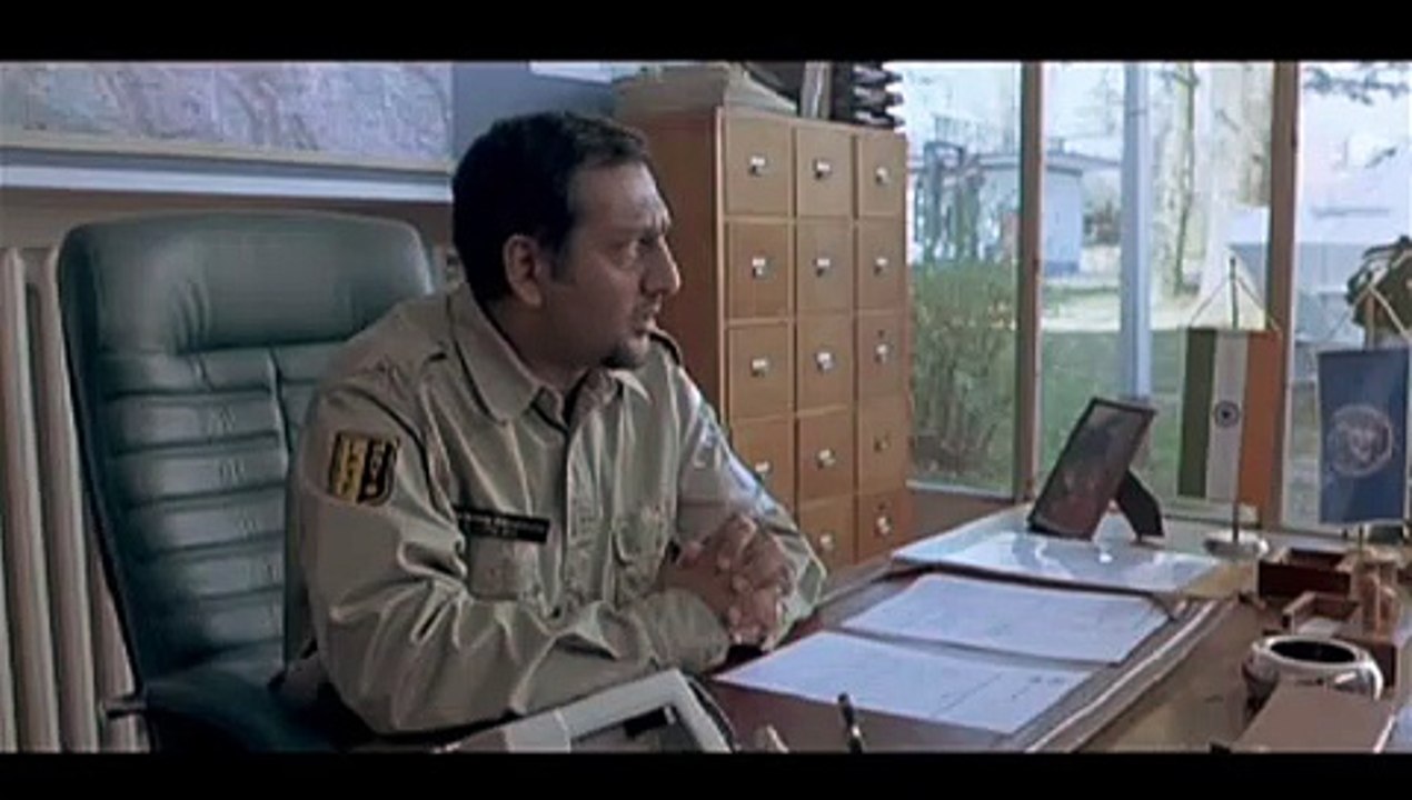 Hunting Party Trailer (2007)