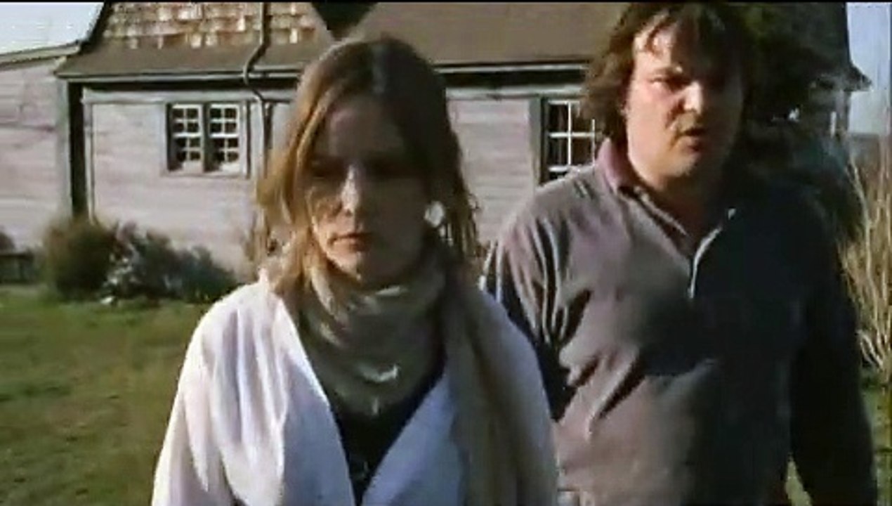 Margot Und Die Hochzeit Film Trailer (2008)