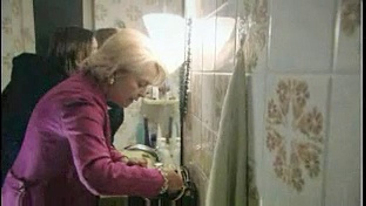 Aphrodites nacht trailer (2007)