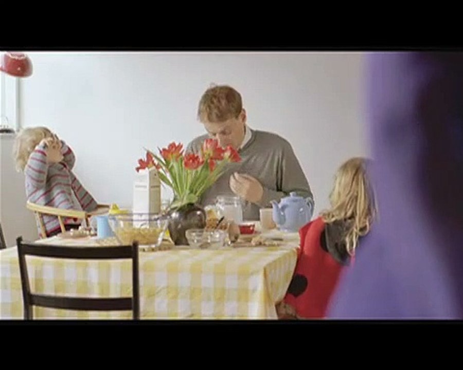 Das Herz Ist Ein Dunkler Wald Trailer (2007)