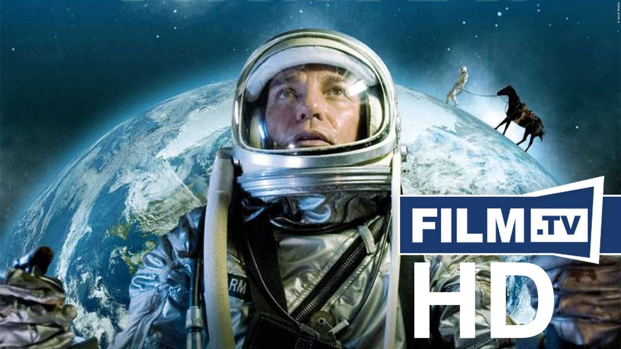 Astronaut Farmer Film Trailer (2007)