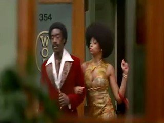 Talk To Me Trailer (2007)