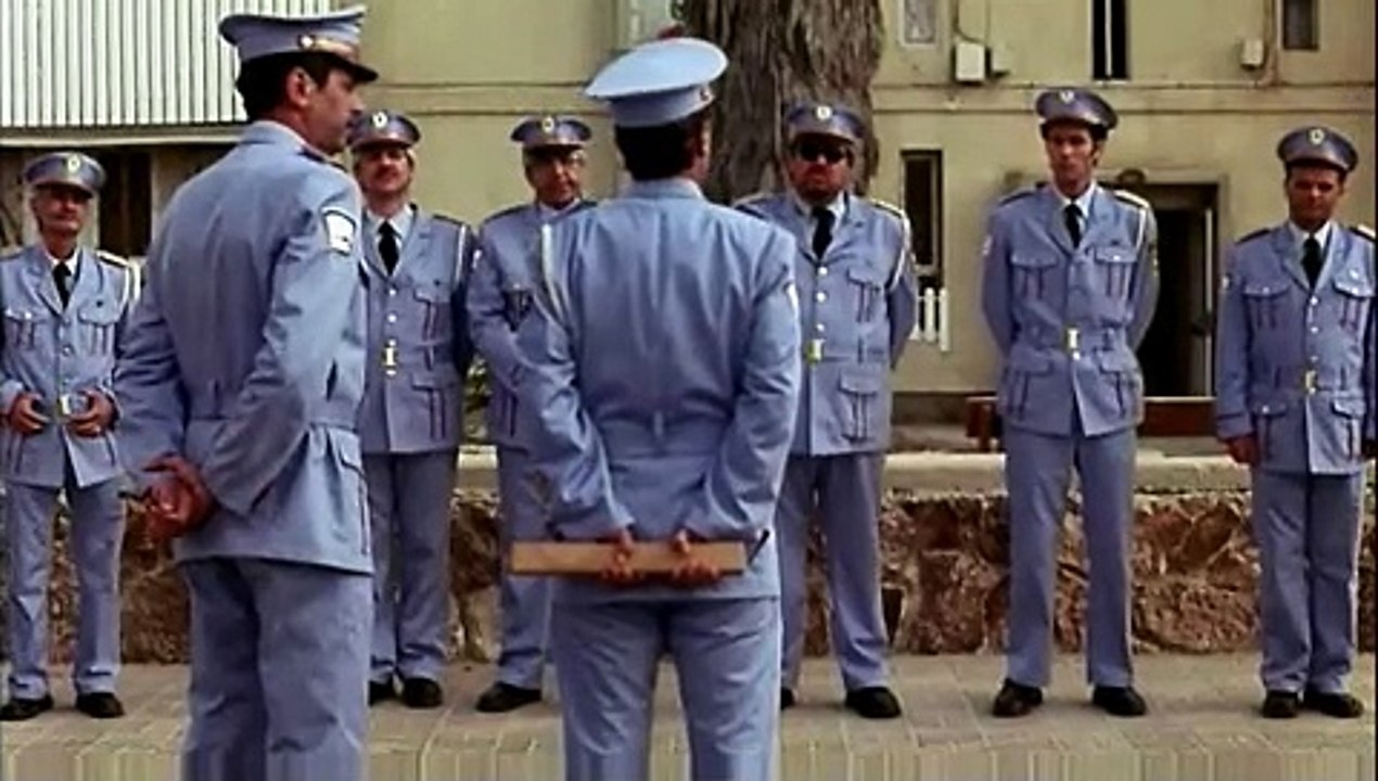 Die Band Von Nebenan Trailer (2008)