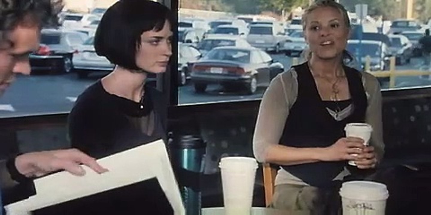 Der Jane Austen Club Trailer (2008)