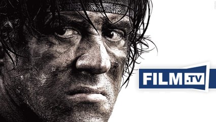 John Rambo Trailer (2008)