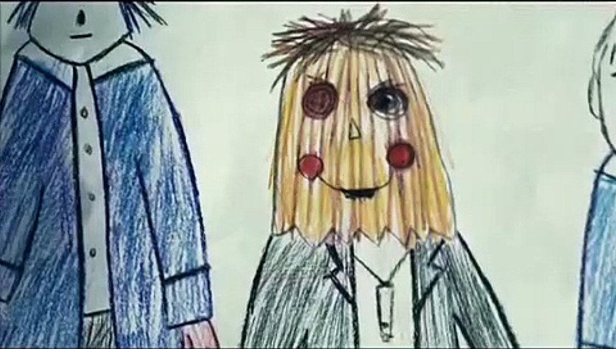 Das Waisenhaus Film Trailer (2008)