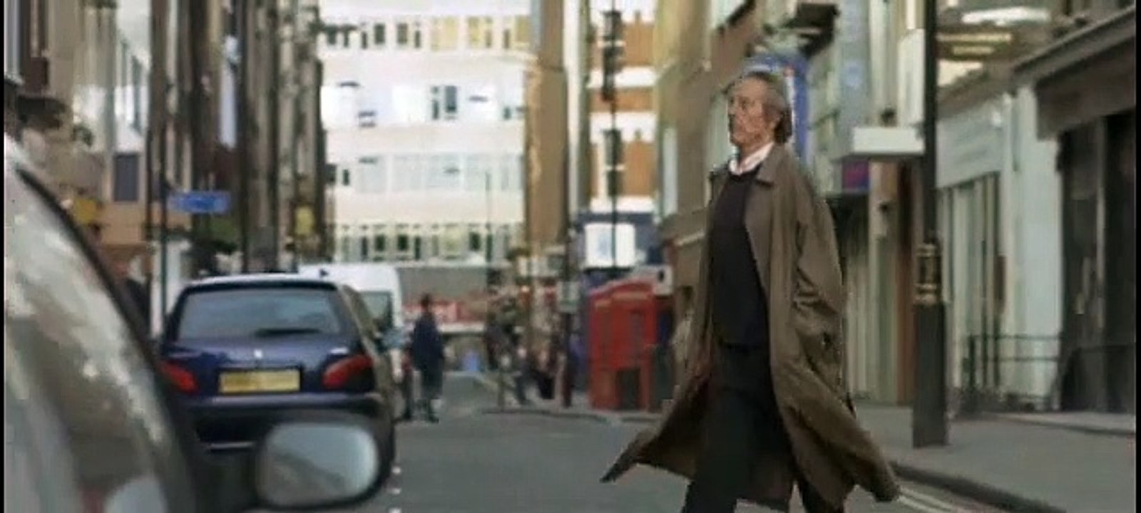 Wir verstehen uns wunderbar trailer (2008)