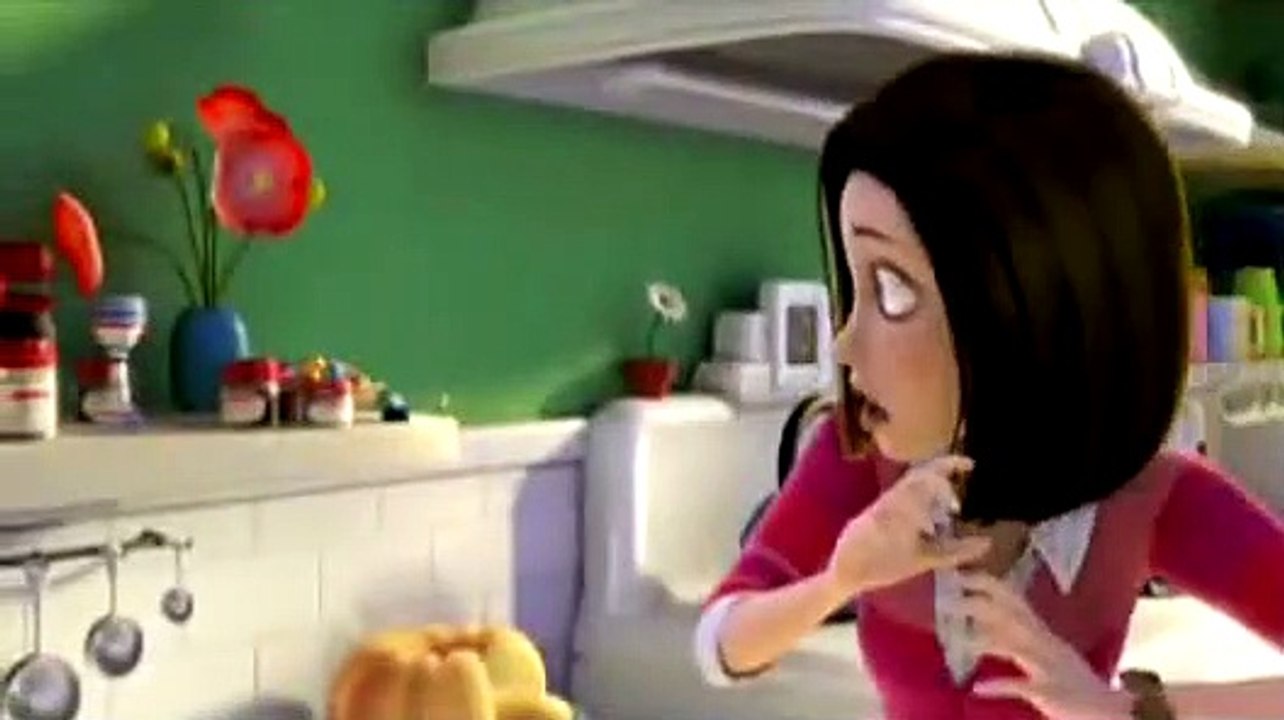 Bee movie das honigkomplott videointerview renee zellweger (2007)