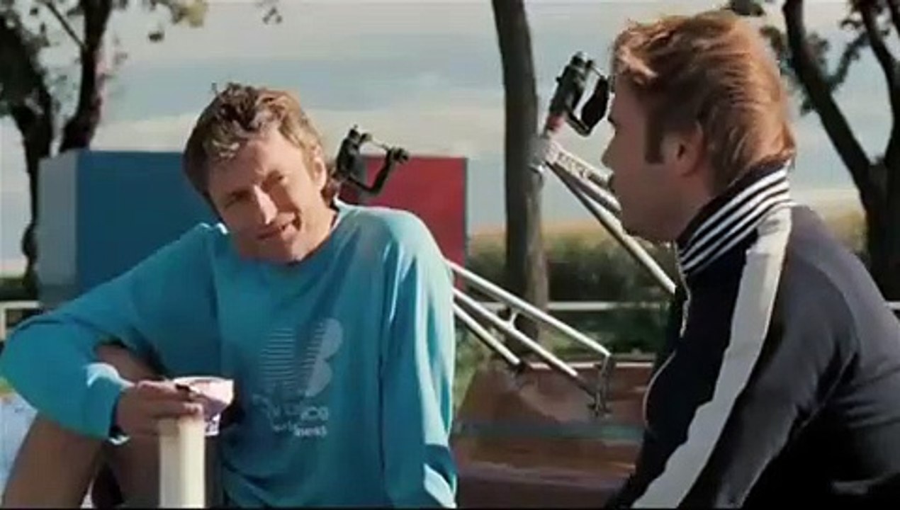 Freigesprochen Trailer (2008)