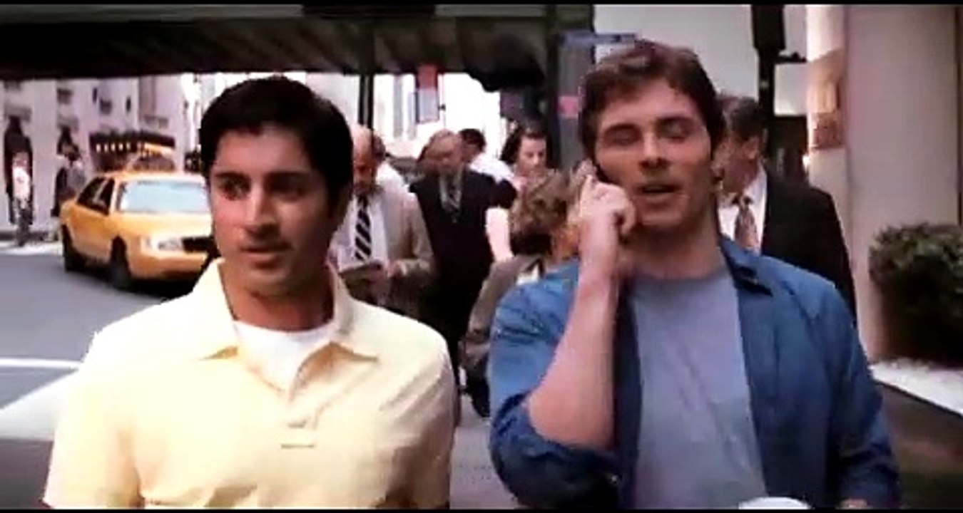 27 Dresses Trailer (2008)