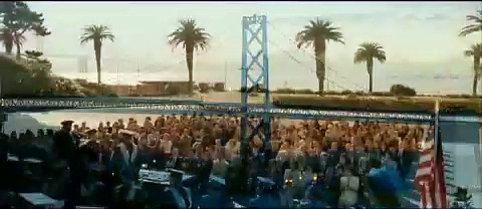 Drachenläufer film trailer (2008)