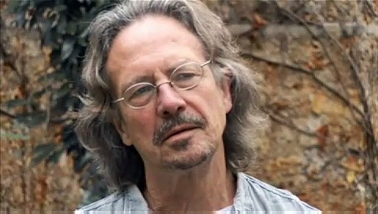 Von Einem Der Auszog Trailer (2008)