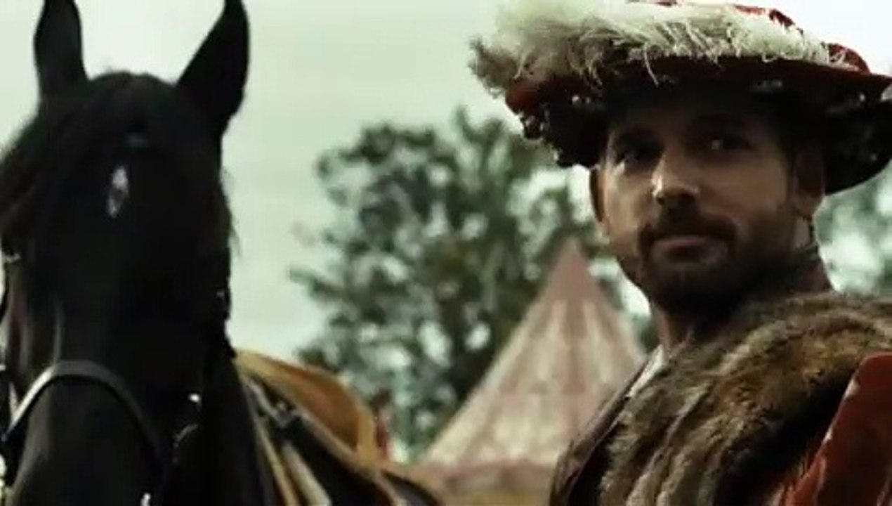 Die Schwester Der Königin Trailer (2008)