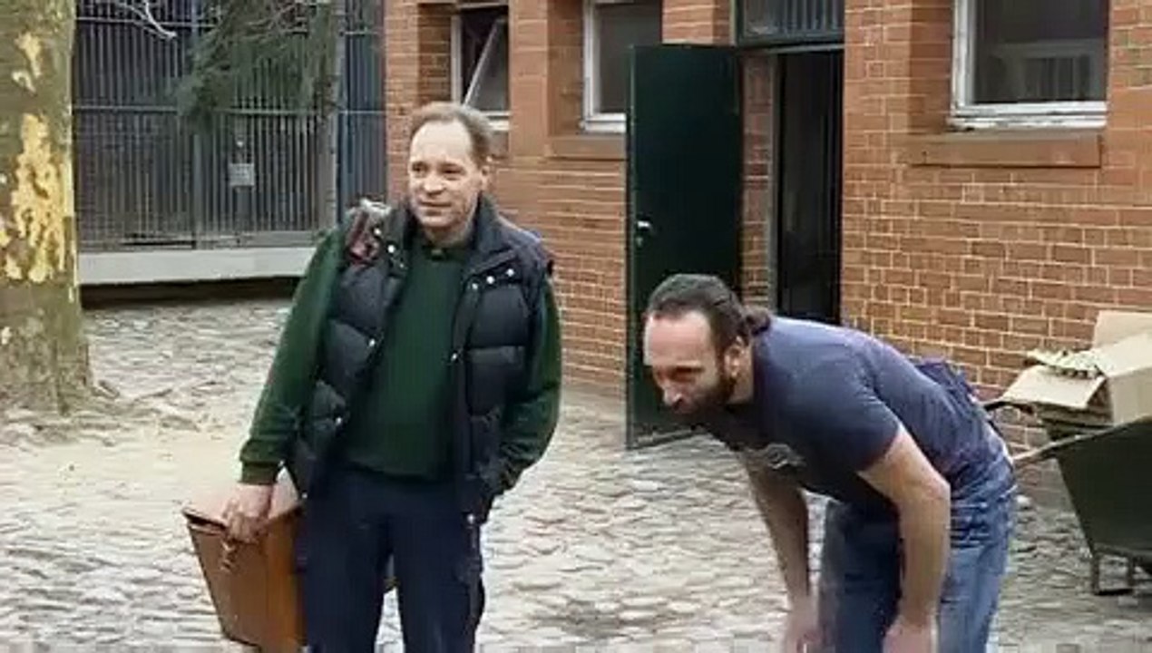 Knut Und Seine Freunde Trailer (2008)