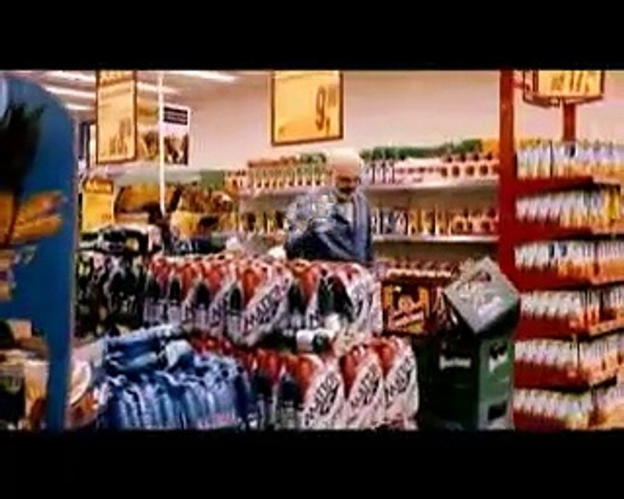 Leergut Trailer (2008)