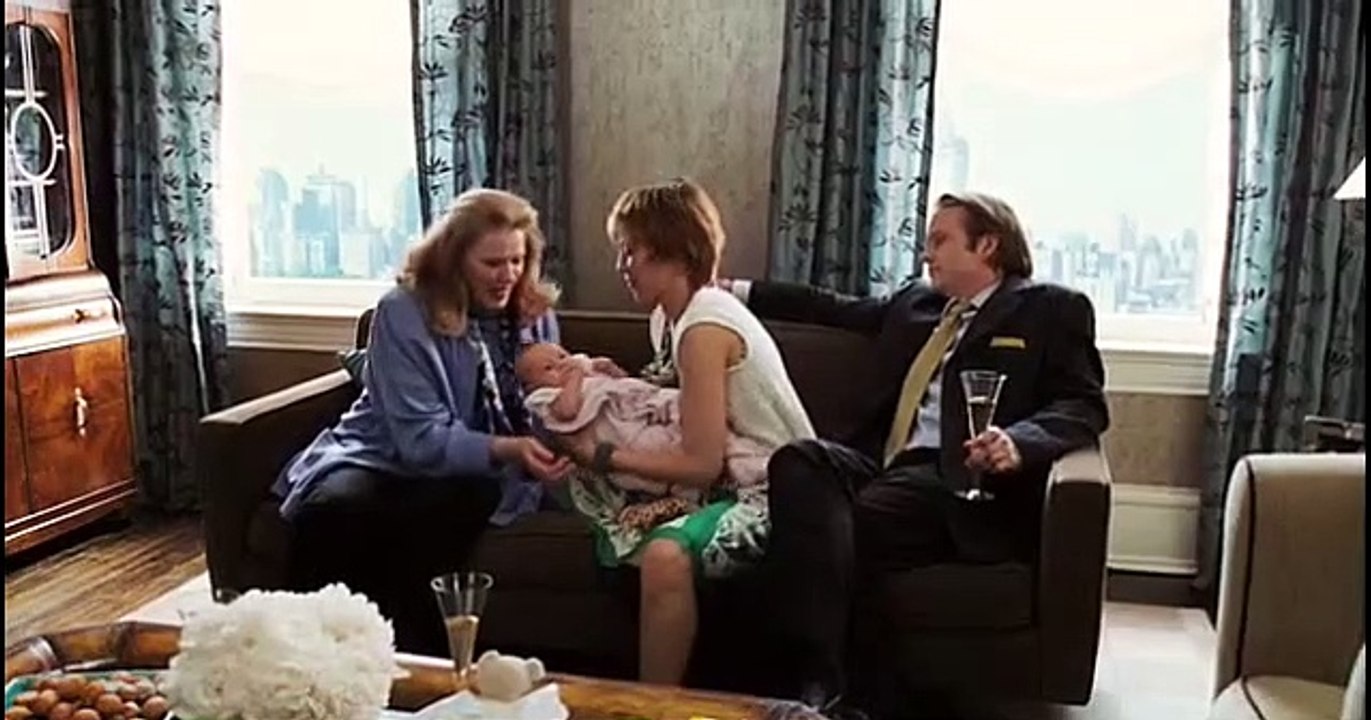 Joshua trailer (2008)