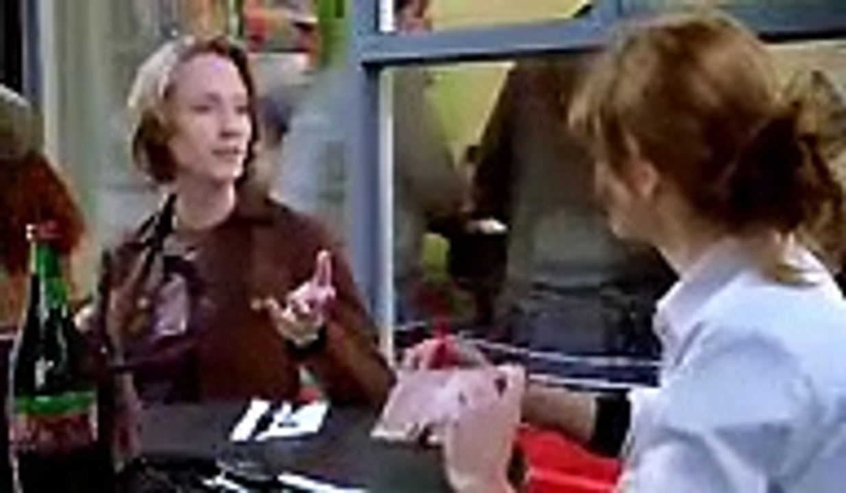Melinda und melinda trailer (2005)
