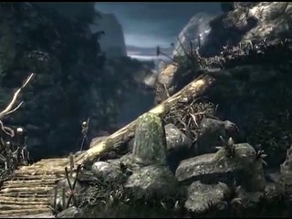 Highlander Trailer zum Videogame (2008)