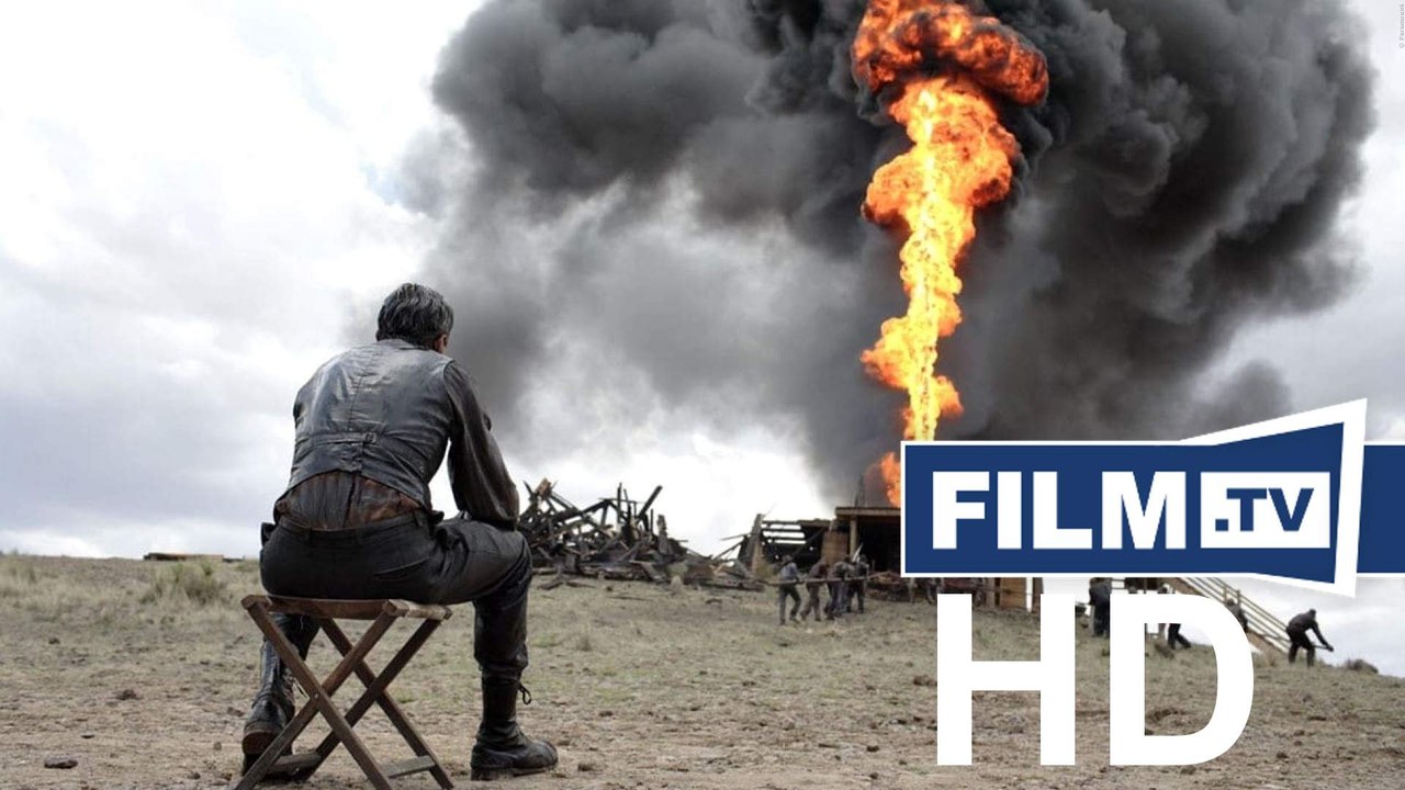 There Will Be Blood Trailer (2008) 2