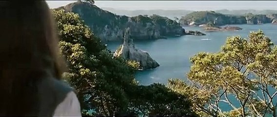 Die Chroniken Von Narnia - Prinz Kaspian Von Narnia Film Trailer (2008)