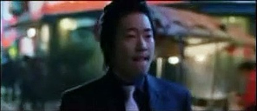 Bloody Tie Trailer (2008)